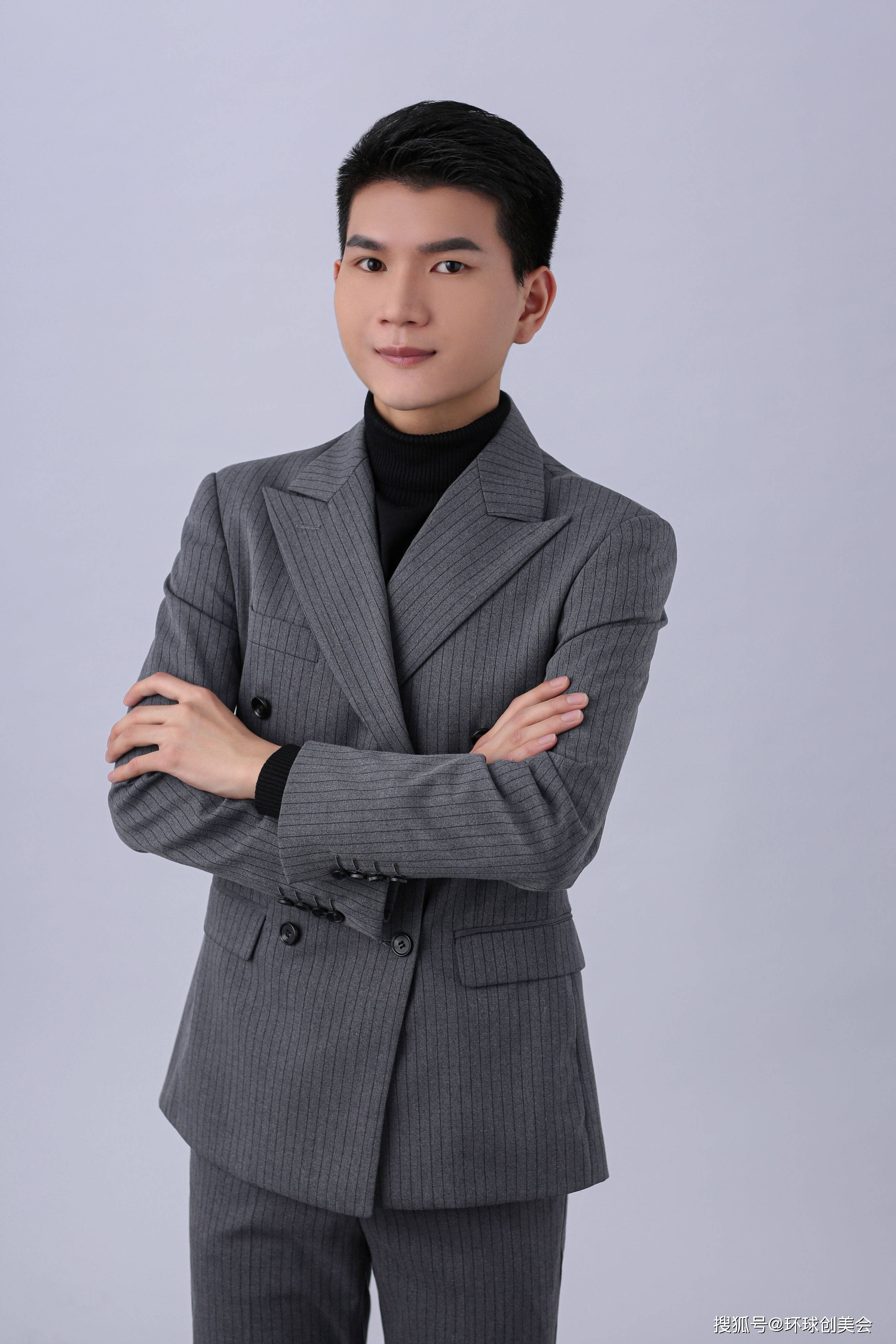 白经理